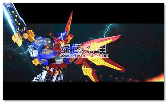 神兽金刚之青龙再现最新版