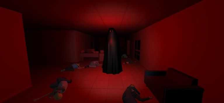 Paranormal最新版