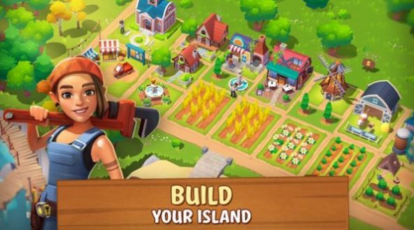 阳光群岛SunshineIsland最新版