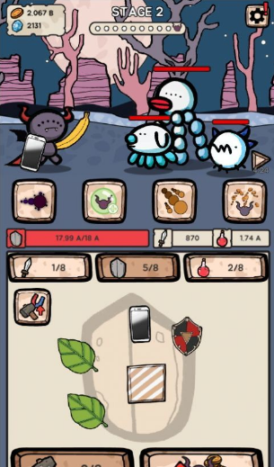 像素恶魔城免费版