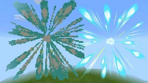 MCPE像素画生成器免费版