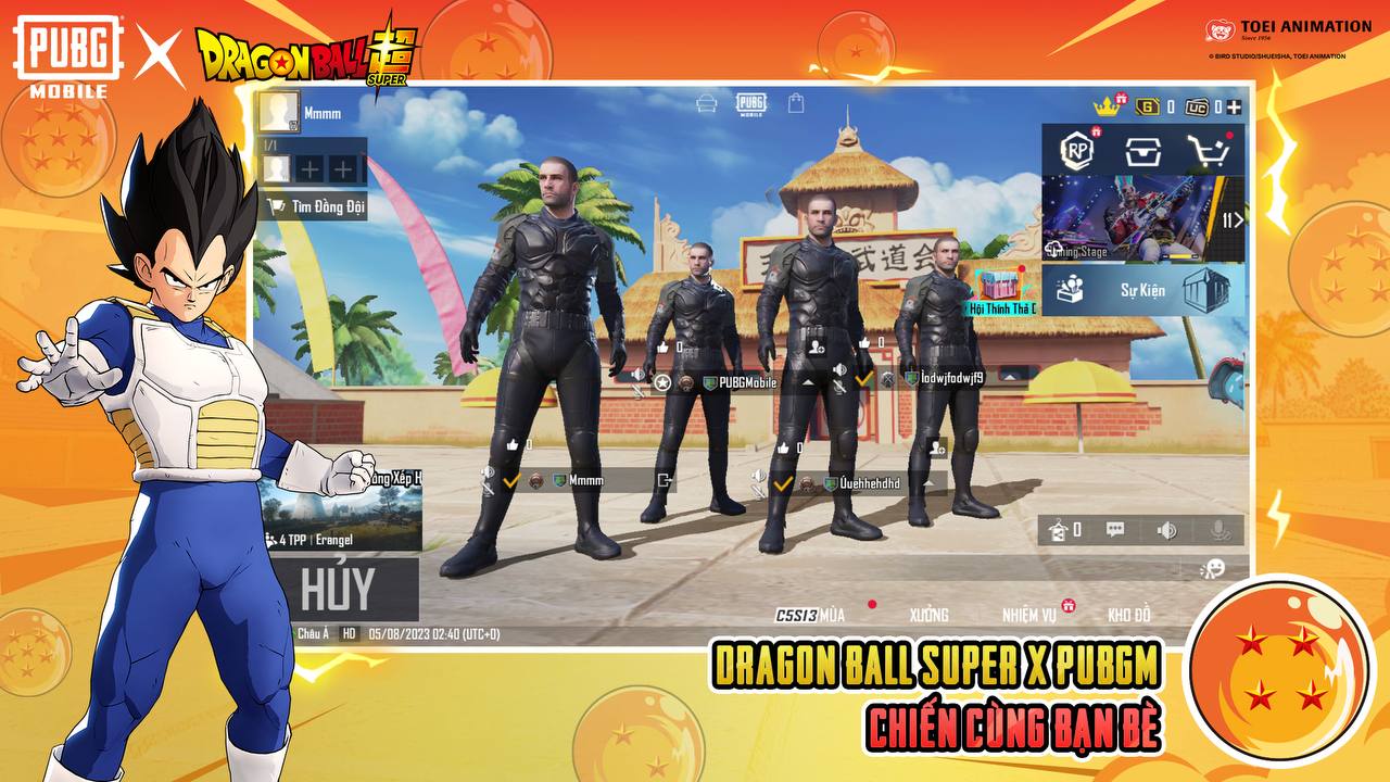 pubg鬼头直装手机版