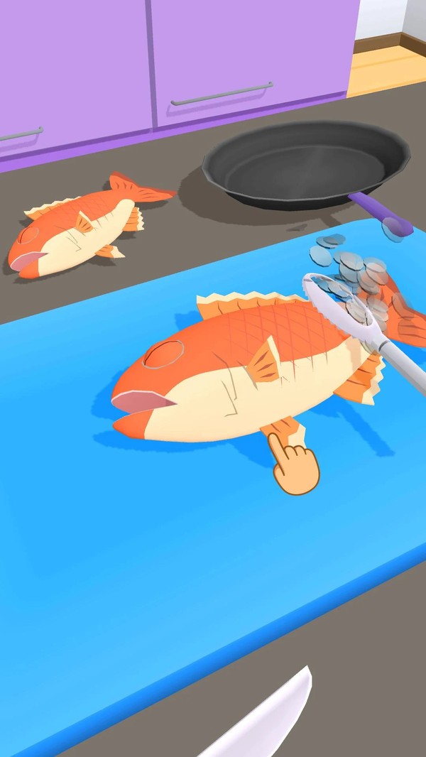 料理大师手机版