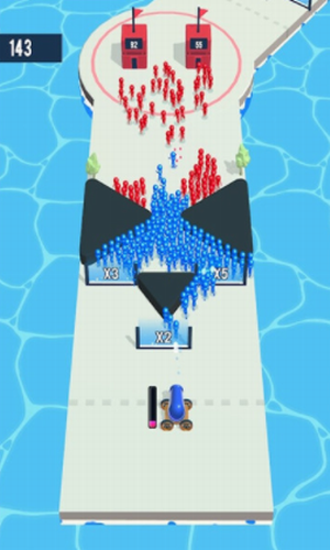 暴民控制最新版