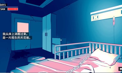 克苏鲁神话疯狂低语官网版