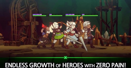 幻想地牢最新版