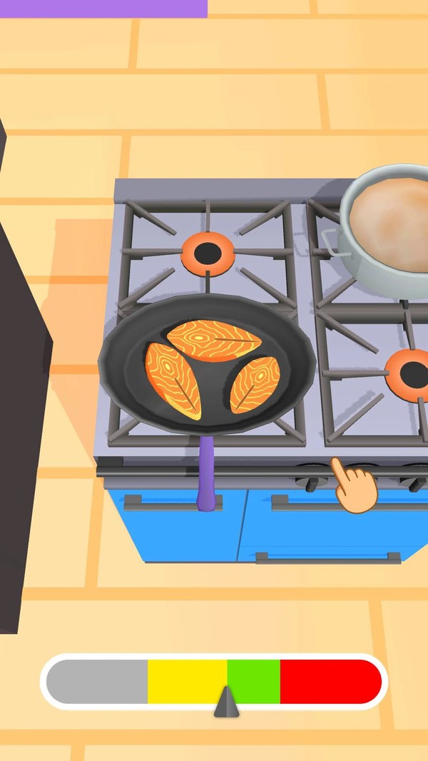 料理大师最新版