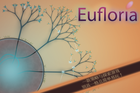真菌世界EufloriaHD官网版