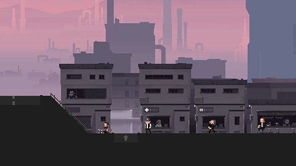 最后一站最新版