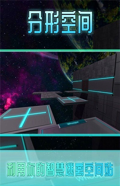 分型空间手机版