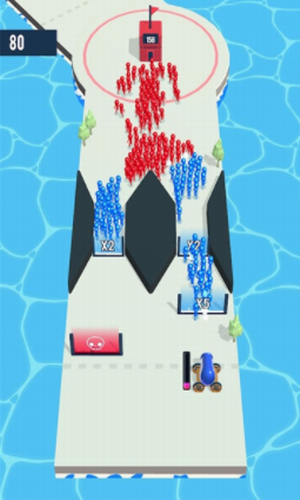 暴民控制手机版