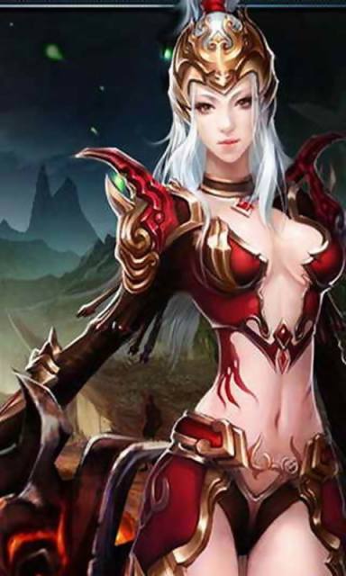 欲仙欲神手机版