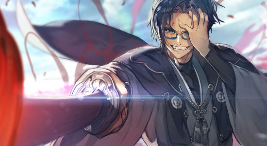 魔法终焉最新版