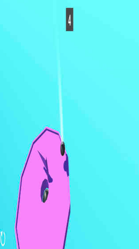 滚动小球最新版