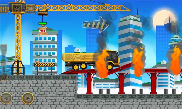 建筑工地模拟器官网版