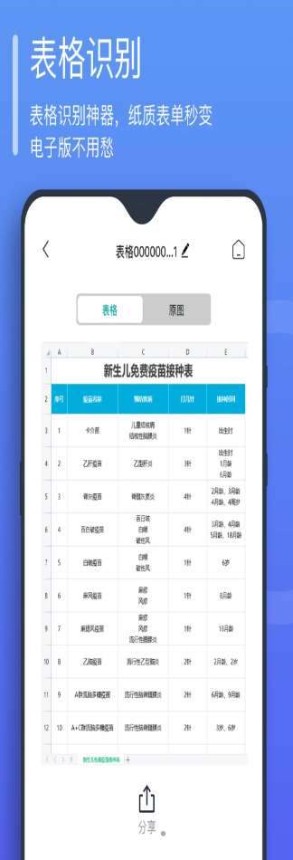 万能文字识别官网版