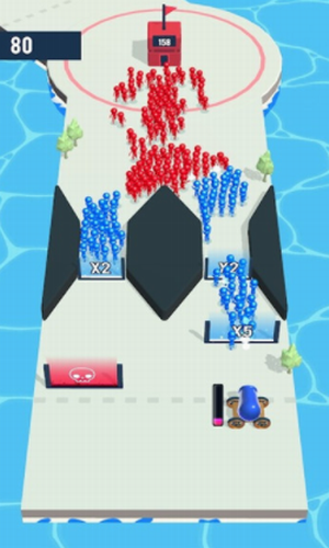 暴民控制安卓版