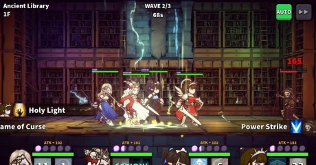 幻想地牢安卓版