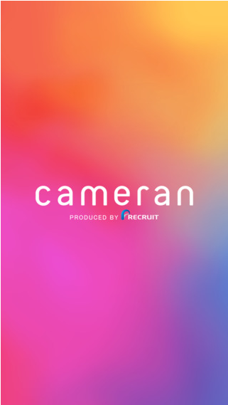 cameran蜷川實花相機免費版